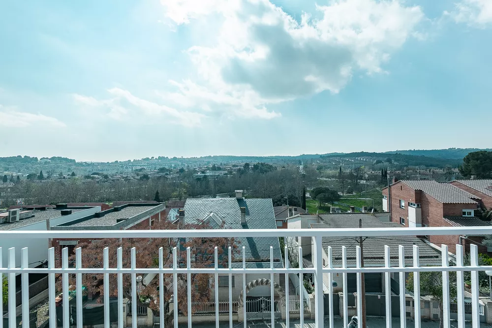 Exclusiva casa con jardín, piscina y solárium en el corazón de Sant Quirze