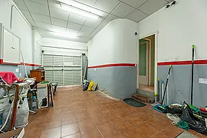 Exclusive house with garden, swimming pool and solarium in the heart of Sant Quirze