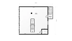 Exclusive house with garden, swimming pool and solarium in the heart of Sant Quirze