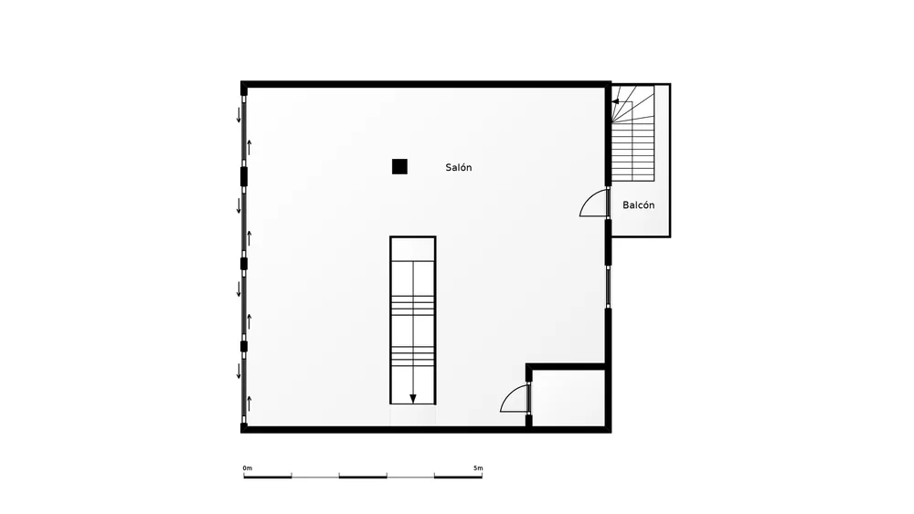 Exclusive house with garden, swimming pool and solarium in the heart of Sant Quirze