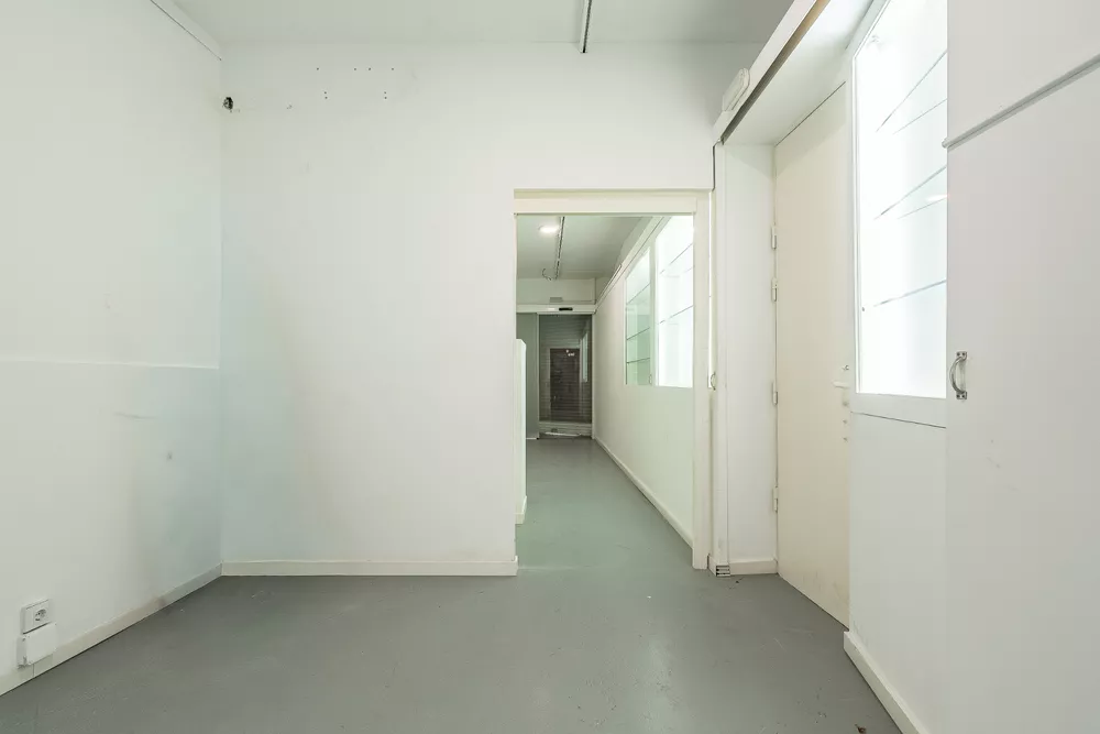 233 m² Commercial Premises in a Prime Location – For Sale or Rent