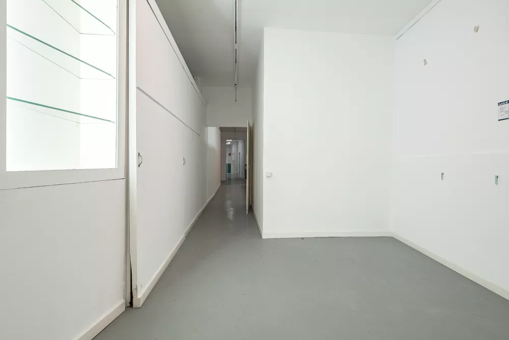233 m² Commercial Premises in a Prime Location – For Sale or Rent