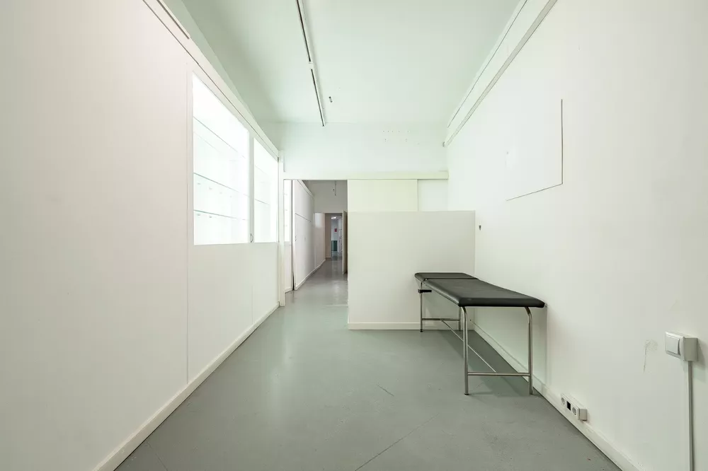233 m² Commercial Premises in a Prime Location – For Sale or Rent