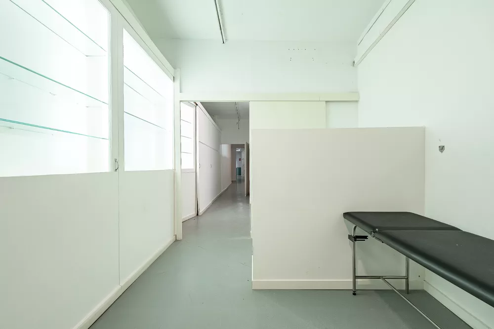 233 m² Commercial Premises in a Prime Location – For Sale or Rent