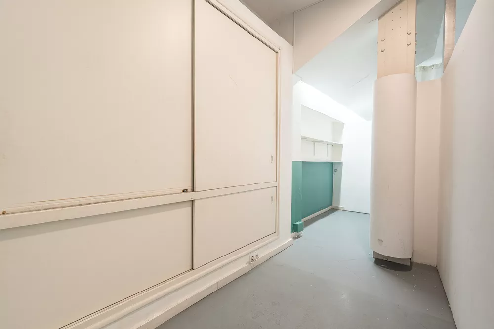 233 m² Commercial Premises in a Prime Location – For Sale or Rent