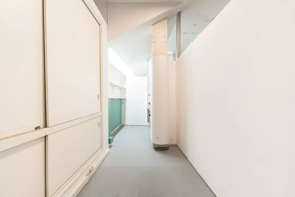 233 m² Commercial Premises in a Prime Location – For Sale or Rent