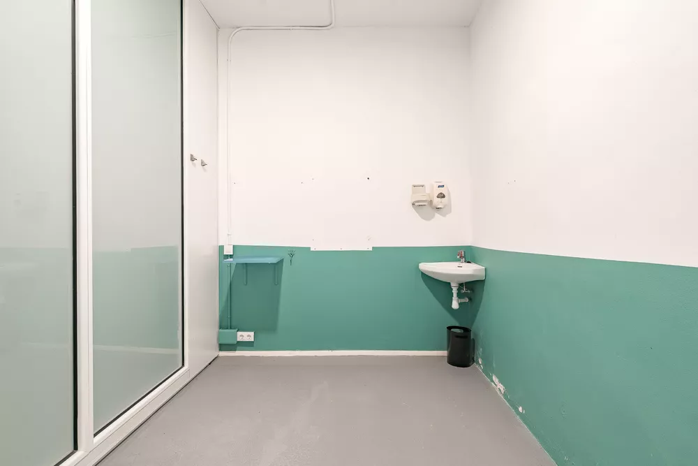 233 m² Commercial Premises in a Prime Location – For Sale or Rent