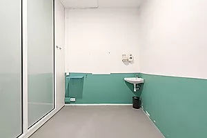 233 m² Commercial Premises in a Prime Location – For Sale or Rent