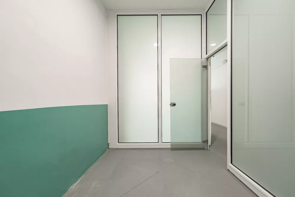 233 m² Commercial Premises in a Prime Location – For Sale or Rent