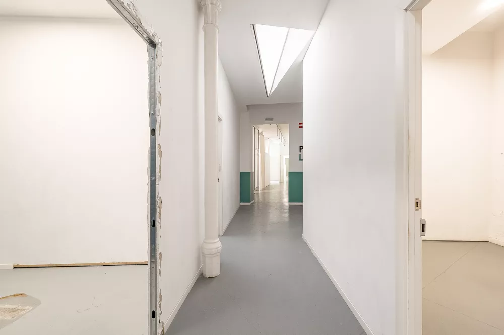 233 m² Commercial Premises in a Prime Location – For Sale or Rent