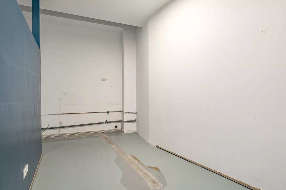 233 m² Commercial Premises in a Prime Location – For Sale or Rent