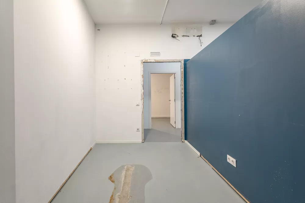 233 m² Commercial Premises in a Prime Location – For Sale or Rent