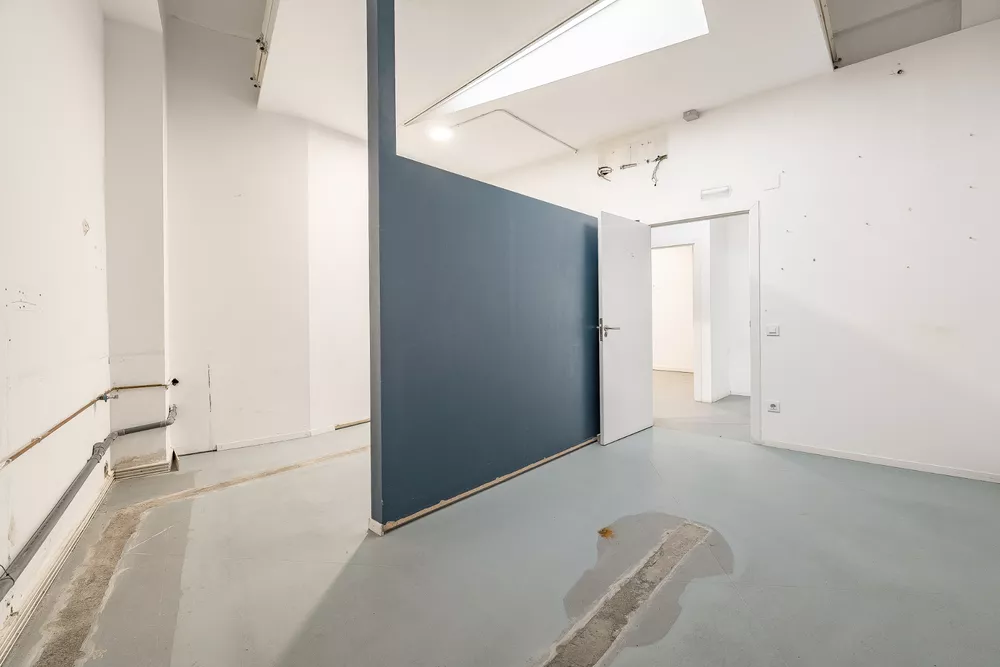 233 m² Commercial Premises in a Prime Location – For Sale or Rent
