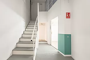 233 m² Commercial Premises in a Prime Location – For Sale or Rent