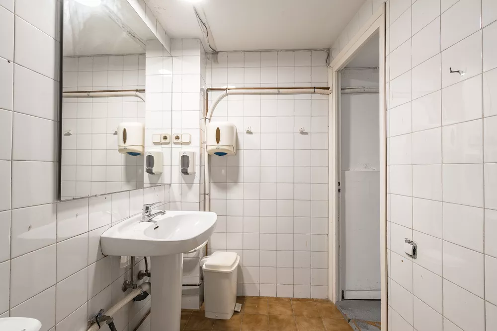 233 m² Commercial Premises in a Prime Location – For Sale or Rent