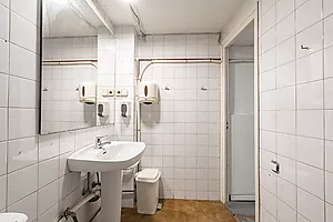 233 m² Commercial Premises in a Prime Location – For Sale or Rent
