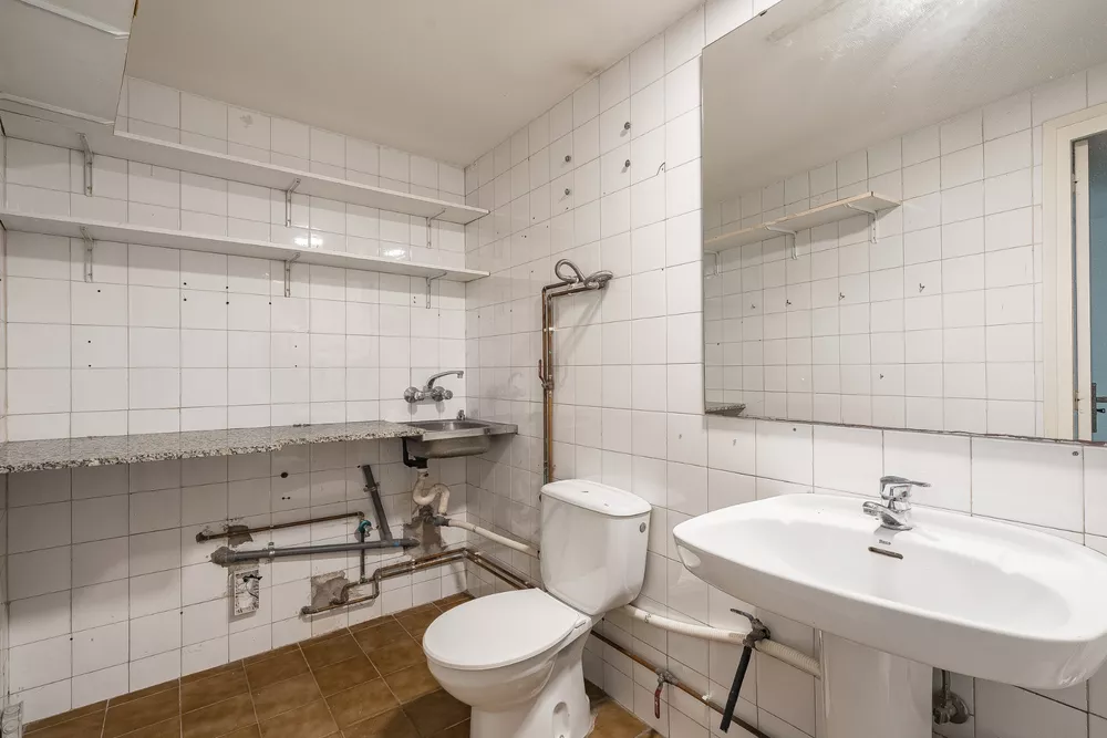 233 m² Commercial Premises in a Prime Location – For Sale or Rent