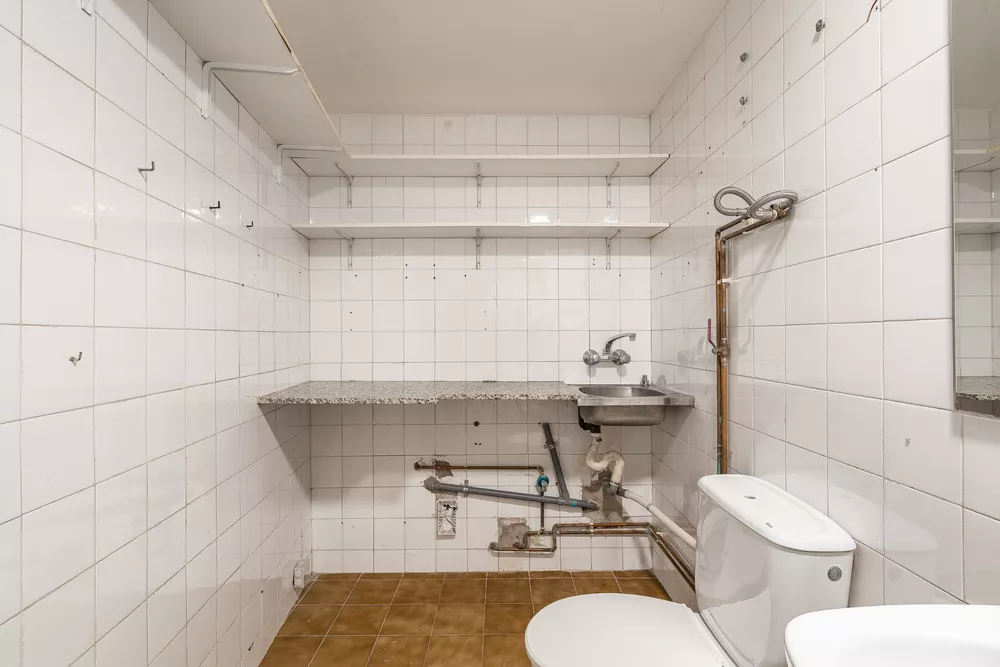 233 m² Commercial Premises in a Prime Location – For Sale or Rent