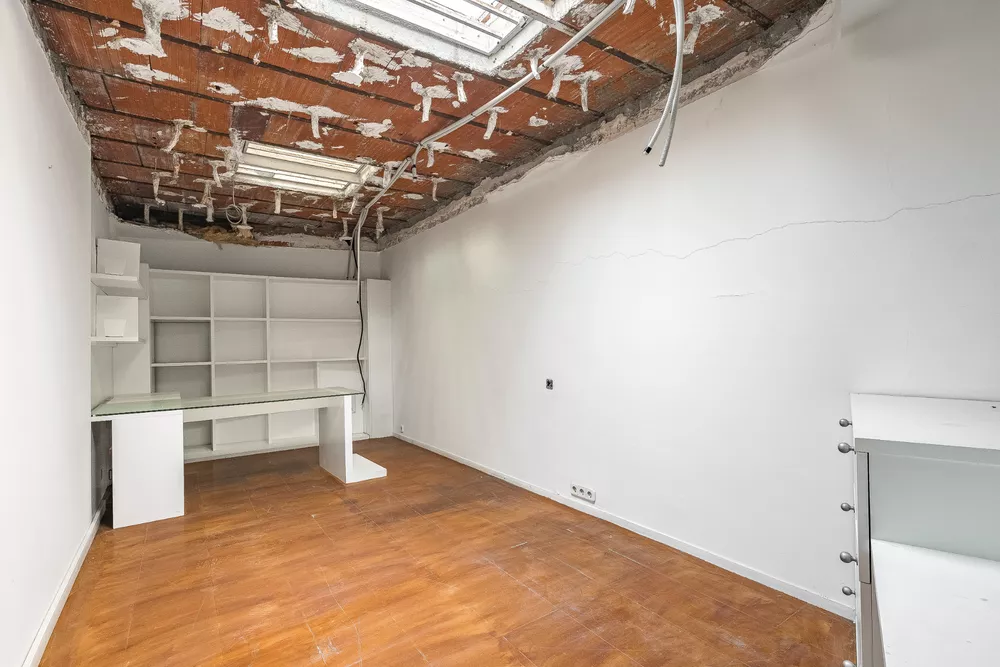 233 m² Commercial Premises in a Prime Location – For Sale or Rent