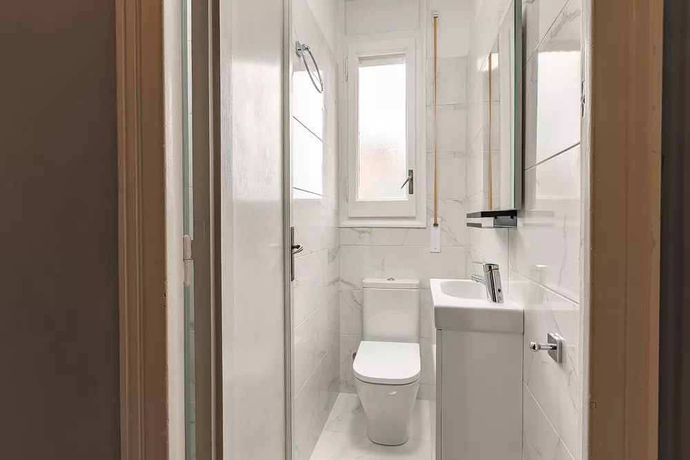 Casa unifamiliar independent de 249 m² amb jardí privat i garatge a Sant Gervasi – La Bonanova