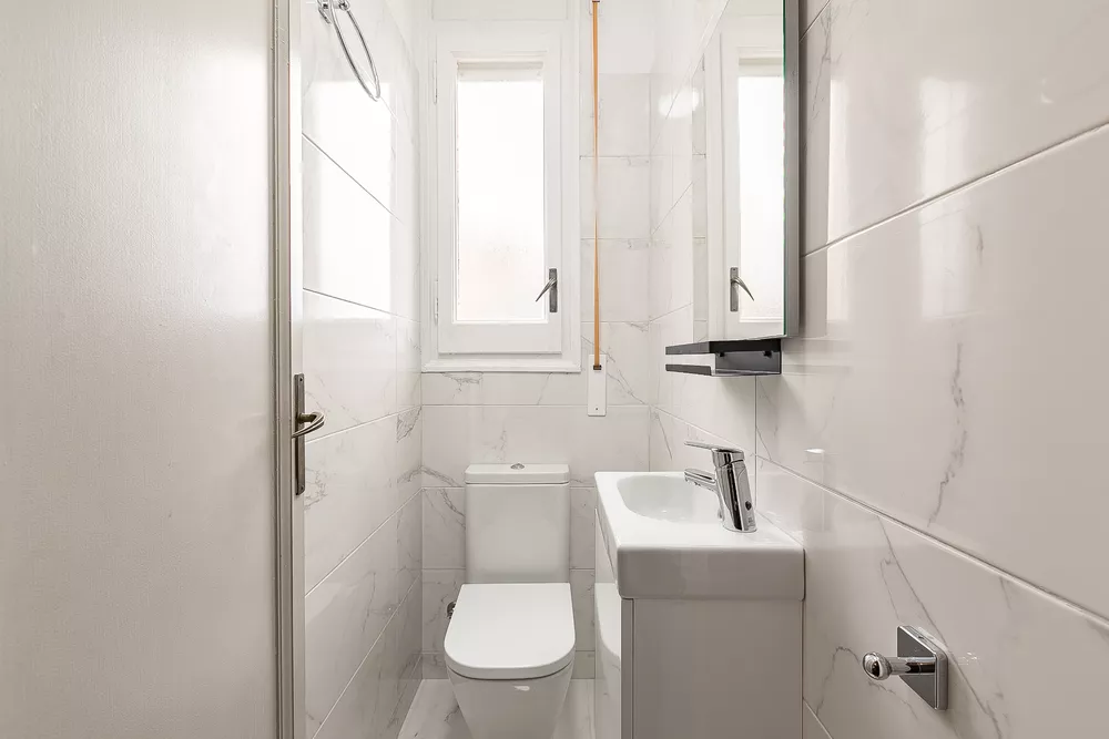 Casa unifamiliar independent de 249 m² amb jardí privat i garatge a Sant Gervasi – La Bonanova