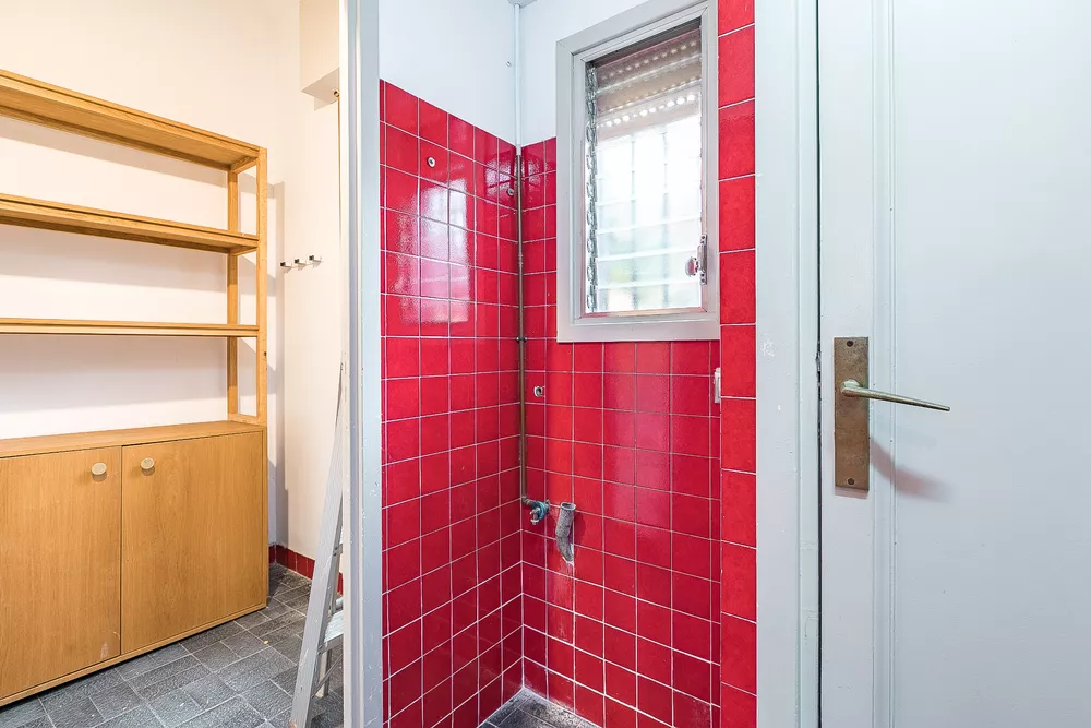 Casa unifamiliar independent de 249 m² amb jardí privat i garatge a Sant Gervasi – La Bonanova