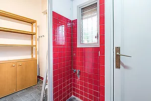 Casa unifamiliar independent de 249 m² amb jardí privat i garatge a Sant Gervasi – La Bonanova
