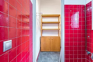 Casa unifamiliar independent de 249 m² amb jardí privat i garatge a Sant Gervasi – La Bonanova