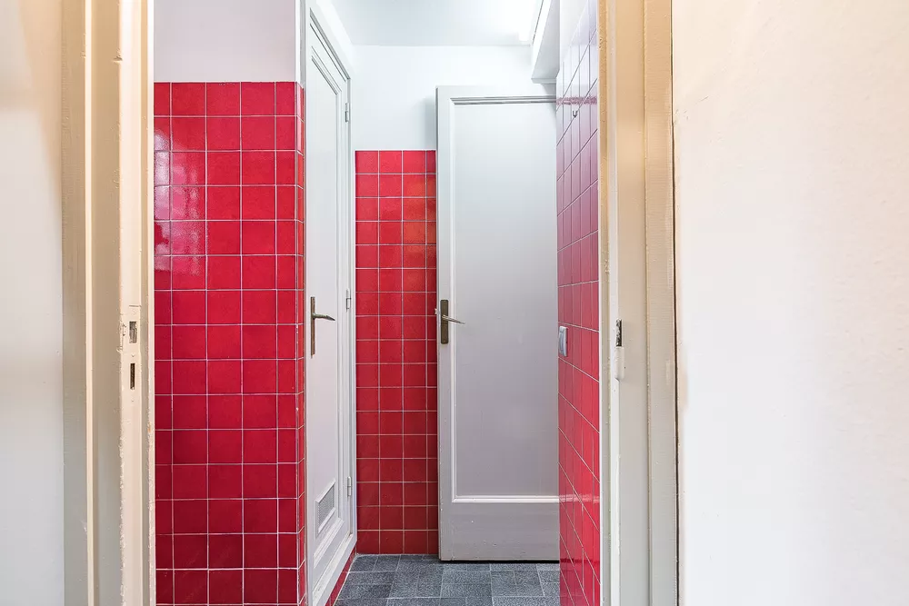 Casa unifamiliar independent de 249 m² amb jardí privat i garatge a Sant Gervasi – La Bonanova