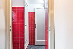 Casa unifamiliar independent de 249 m² amb jardí privat i garatge a Sant Gervasi – La Bonanova