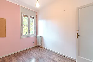 Casa unifamiliar independent de 249 m² amb jardí privat i garatge a Sant Gervasi – La Bonanova
