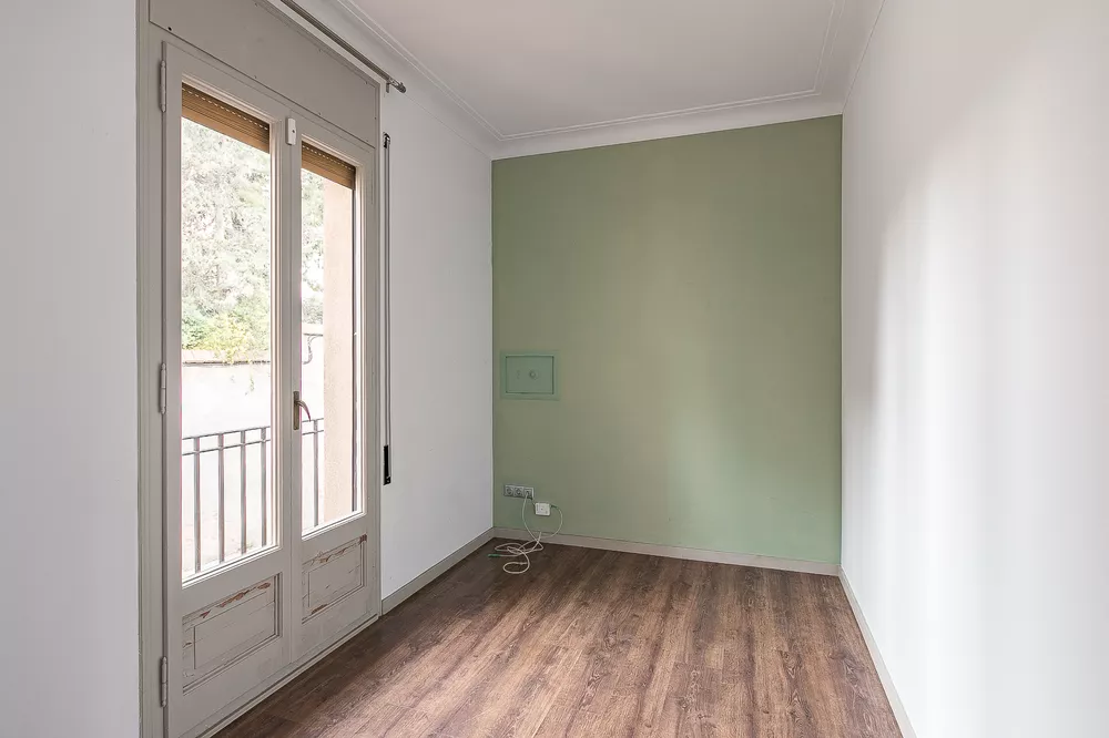 Casa unifamiliar independent de 249 m² amb jardí privat i garatge a Sant Gervasi – La Bonanova