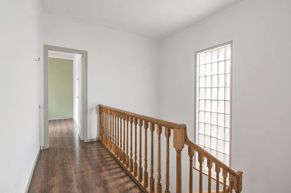Casa unifamiliar independent de 249 m² amb jardí privat i garatge a Sant Gervasi – La Bonanova