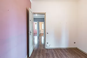 Casa unifamiliar independent de 249 m² amb jardí privat i garatge a Sant Gervasi – La Bonanova