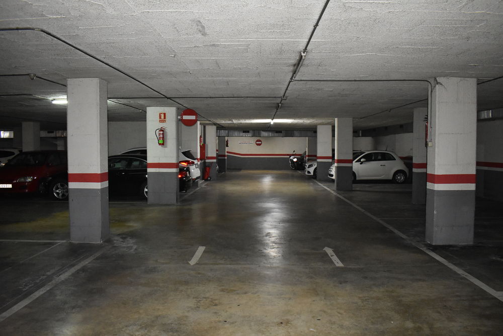 Fantàstic Triplex amb parking a la venda