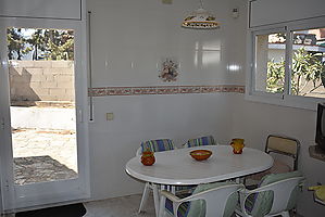 Beautiful detached villa with large plot in the Nou Vendrell urbanization