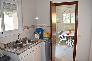 Beautiful detached villa with large plot in the Nou Vendrell urbanization