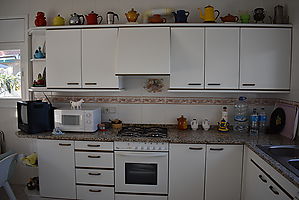 Precioso chalet independiente con gran terreno en urbanización el Nou Vendrell