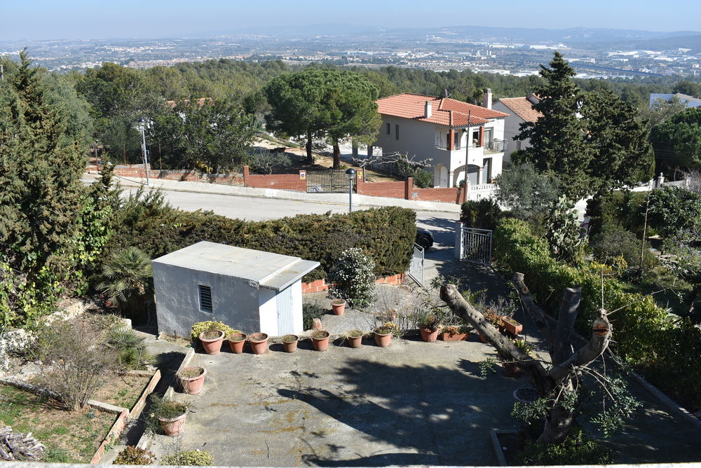 Beautiful detached villa with large plot in the Nou Vendrell urbanization