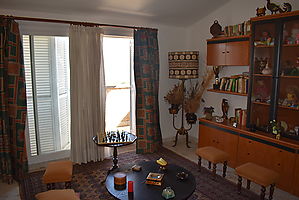 Precioso chalet independiente con gran terreno en urbanización el Nou Vendrell