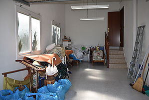 Precioso chalet independiente con gran terreno en urbanización el Nou Vendrell
