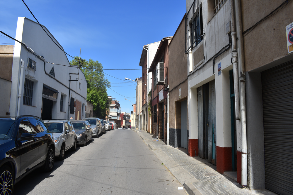 En venda casa a reformar a Sant Ramon