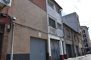 For sale house to reform in Sant Ramón