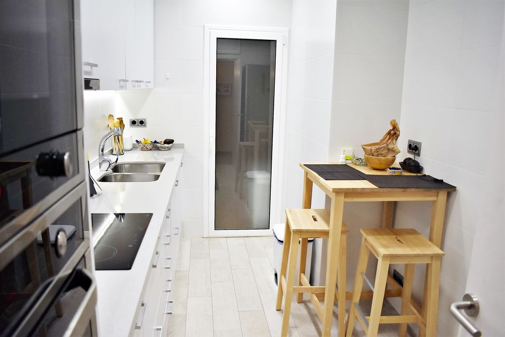  For sale apartment in Calabria street with Paris