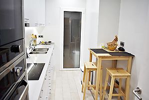  For sale apartment in Calabria street with Paris