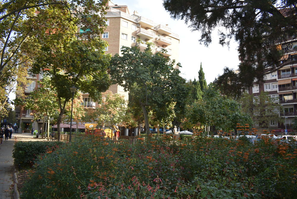 Pis en lloguer a l'Av. Josep Tarradelles