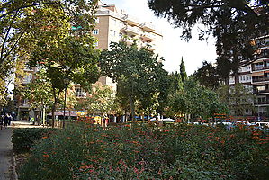 Piso en alquiler en la Av. Josep Tarradellas