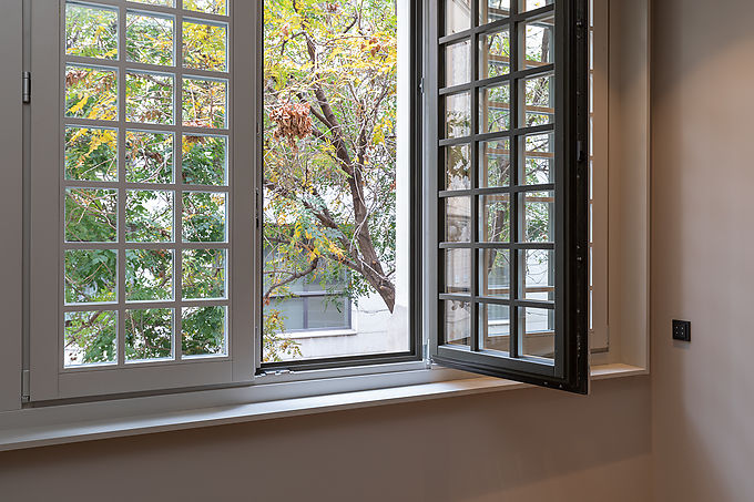 Balcons, terrasses i patis per tot l’any